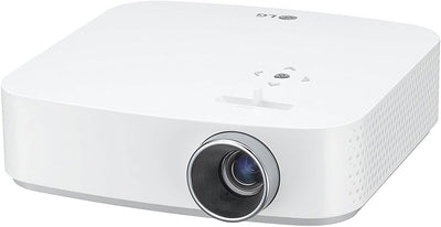 LG PF50KA Portable CineBeam Projector Full HD Smart TV
