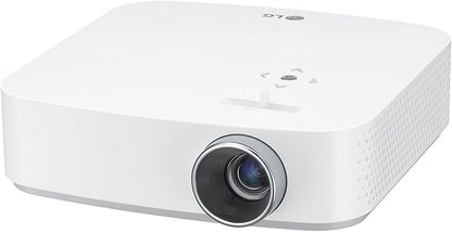 LG PF50KA Portable CineBeam Projector Full HD Smart TV