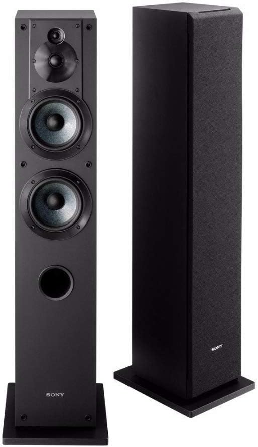 Sony STRDH590_K3 5.2ch 4K AV Receiver Surround Sound System