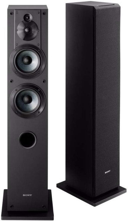 Sony STRDH590_K3 5.2ch 4K AV Receiver Surround Sound System