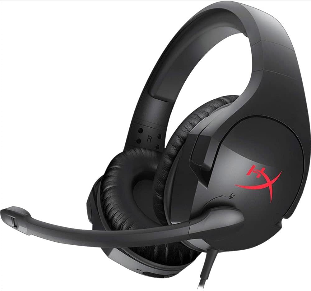 HyperX HX-HSCS-BK/NA Cloud Stinger Gaming Headset