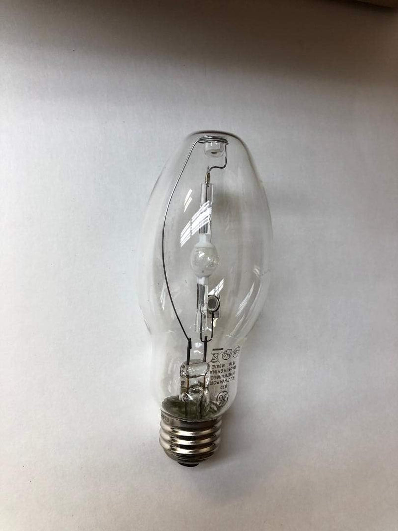 GE 12590 MVR70/U/MED 70W Metal Halide Light Bulb (6-Pack) — main product image