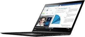 Lenovo 20LD001CUS Thinkpad X1 Yoga i7 16GB 1TB SSD