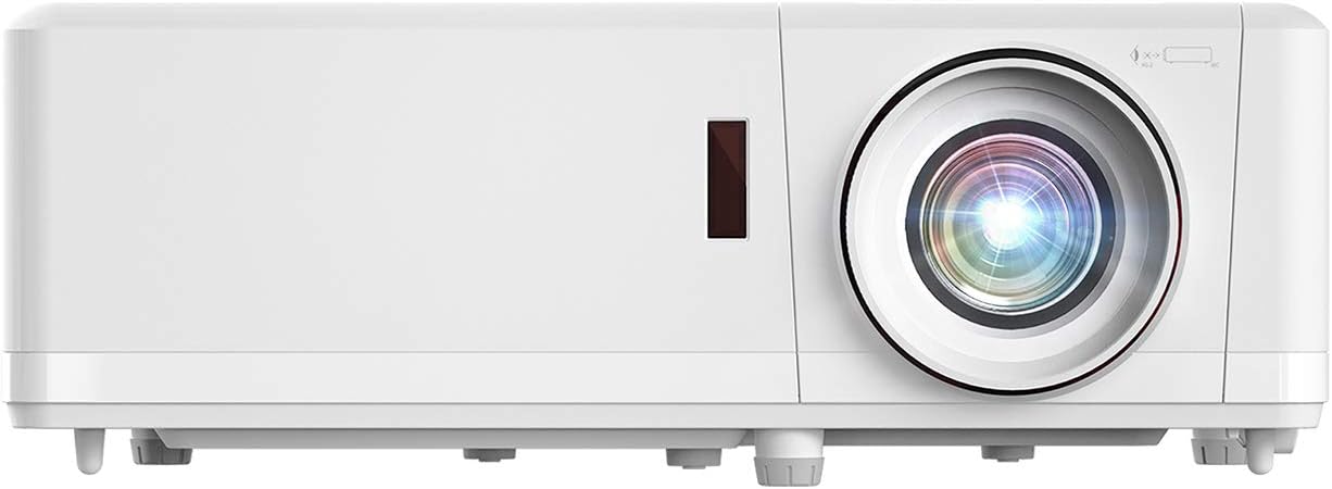 Optoma ZU406 WUXGA Laser Projector 4500 Lumens