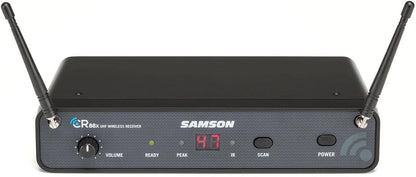 Samson SWC88XBGT-D Concert 88x Guitar Wireless System