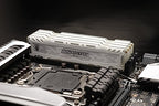 Crucial BLS8G4D30AESBK Ballistix Sport LT - 8GB DDR4 3000MHz - Gaming Memory