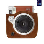 Fujifilm Instax Mini 90Neo Classic Film Camera Bundle