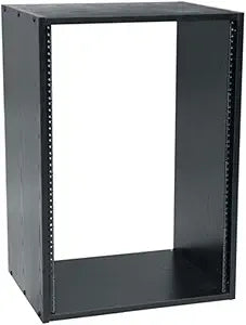 Middle Atlantic RK20 20U Rack Series - 20 Rack Spaces