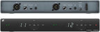 Sennheiser XSW 1-825 Dual Vocal Set Wireless Microphones
