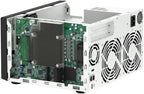 QNAP TVS-h874-i5-32G 8-Bay High-Speed Desktop NAS