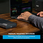 G-DRIVE 8TB Enterprise Ultrastar Desktop External Hard Drive