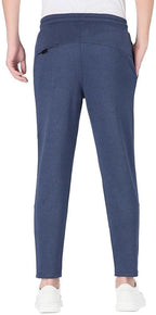 Spyder Active Men’s Jogger X-Large Blue Athletic Pants