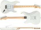Monoprice 610161 Indio Cali Classic Electric Guitar