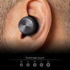 Technics EAH-AZ70W-K True Wireless Bluetooth Earbuds