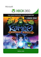 Microsoft Kameo: Elements of Power - Xbox Digital Code