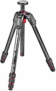 Manfrotto MT190GOC4US 190 Go! Carbon Fiber Tripod — main product image