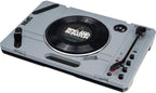 Reloop Spin Portable Turntable System with Headphones