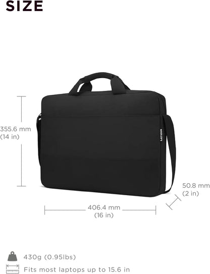 Lenovo GX41K08218 15.6-inch Laptop Shoulder Bag