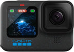 GoPro CHDHX-121-CN HERO12 Black Accessory Bundle