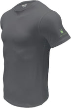 Spyder Performance Moisture Wicking Crew Neck Undershirts