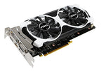 MSI GTX 950 2GD5T OC Graphics Card Gaming