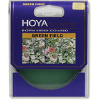 Hoya GreenField Enhancer 58mm Filter