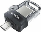SanDisk SDDD3-256G-G46 256GB Ultra Dual Drive m3.0 Android
