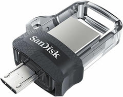 SanDisk SDDD3-256G-G46 256GB Ultra Dual Drive m3.0 Android