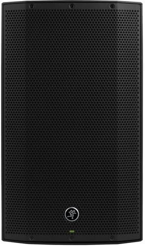Mackie THUMP12A Powered 12" Loudspeakers Bundle
