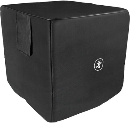 Mackie MATHUMP115S Thump 115S 1400W Powered Subwoofer Bundle