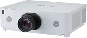 Hitachi CP-WX8650 6500 Lumens LCD WXGA Projector — main product image
