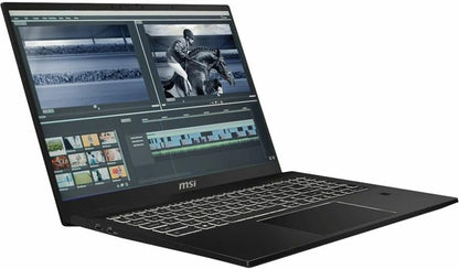 MSI Summit E16 AI Studio A1VFTG-037US RTX 4060 Laptop