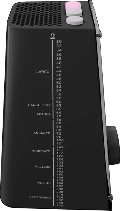 Korg KDM3BK Digital Metronome - Classic Design