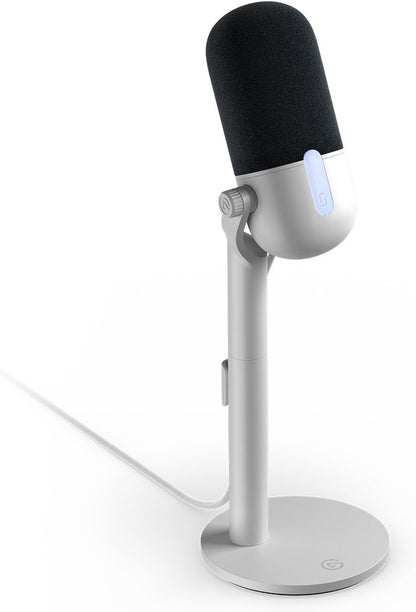 Elgato NEOWAVE USB Condenser Microphone Streaming