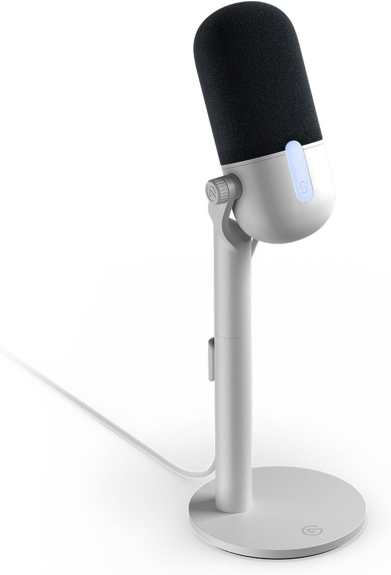 Elgato NEOWAVE USB Condenser Microphone Streaming — main product image