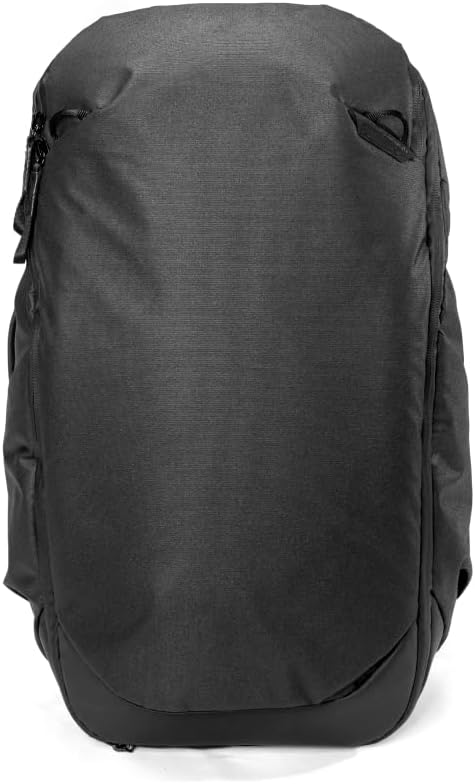 Peak Design BTR-30-BK-2 Travel Backpack: 30L, Black