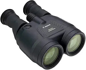 Canon 4624A014 18x50 Image Stabilizing Binoculars