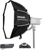 Aputure Light Dome Mini SE Softbox Bowens Mount