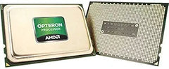 AMD Opteron 6376 - 16-Core Server Processor - Socket G34 - Renewed