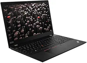 Lenovo Thinkpad P53s i7 Mobile Workstation Laptop — main product image