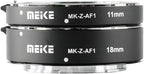 Meike MK-Z-AF1 Nikon Z Mount Macro Extension Tube
