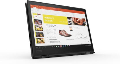 Lenovo 20LD001EUS ThinkPad X1 Yoga i5 Laptop
