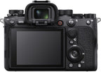 Sony ILCE1/B Alpha 1 Full-Frame Mirrorless Camera