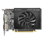 EVGA GeForce GT 620 1GB DDR3 Graphics Card