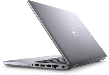 Dell Latitude 5410 i7 Business Laptop - 32GB RAM 1TB