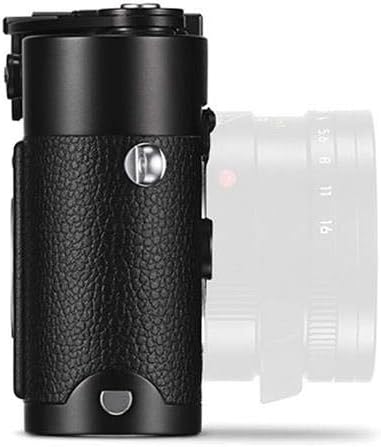 Leica 10370 Leica M-A Typ 127 Black Rangefinder Film Camera