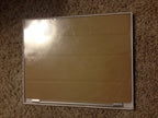 Apple MD302LL/A iPad Smart Cover Leather Tan