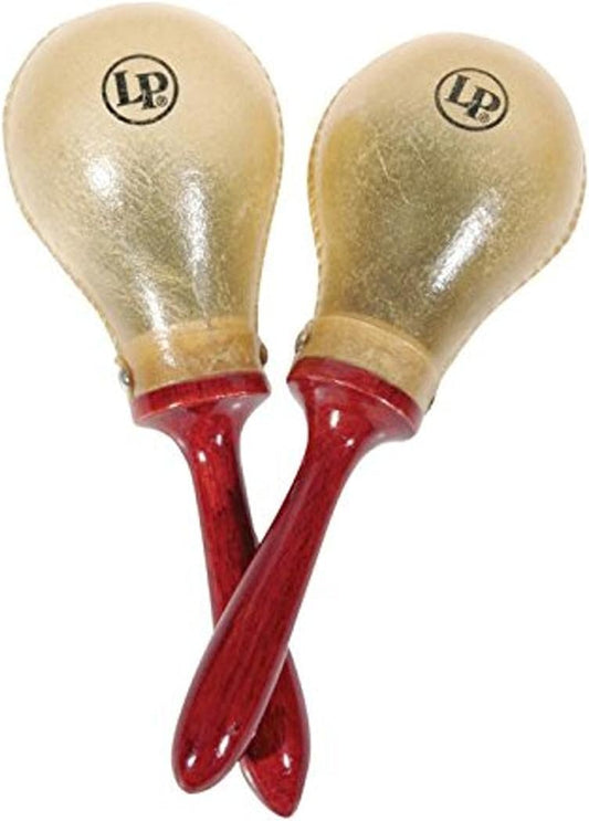Latin Percussion LP394 Macho Maracas Pair