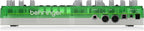 Behringer TD-3-LM Analog Bass Synthesizer Lime Green