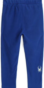 Spyder 38Y435302 Boys Toddler Speed Fleece Pants